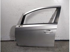 Recambio de puerta delantera izquierda para opel corsa e (x15) 1.4 (08, 68) referencia OEM IAM   