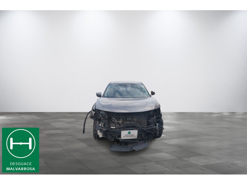 nissan x-trail iii (t32_, t32r, t32rr) del año 2019