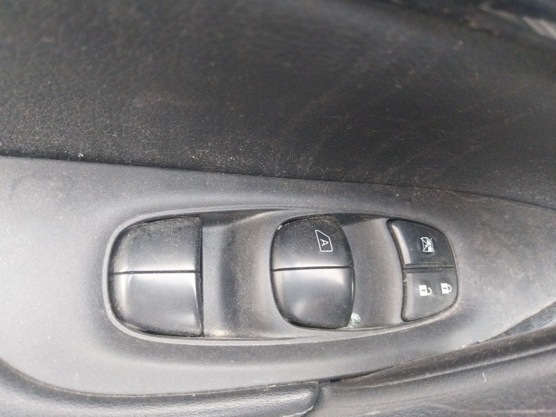 nissan x-trail iii (t32_, t32r, t32rr) del año 2019