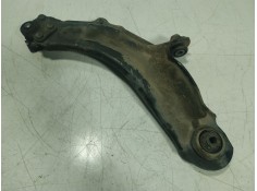 Recambio de brazo suspension inferior delantero derecho para renault kangoo / grand kangoo ii (kw0/1_) 1.5 dci 75 (kw07, kw10, k 2