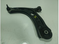 Recambio de brazo suspension inferior delantero izquierdo para cupra leon (kl1, ku1) 1.5 etsi referencia OEM IAM 5WA407151A  