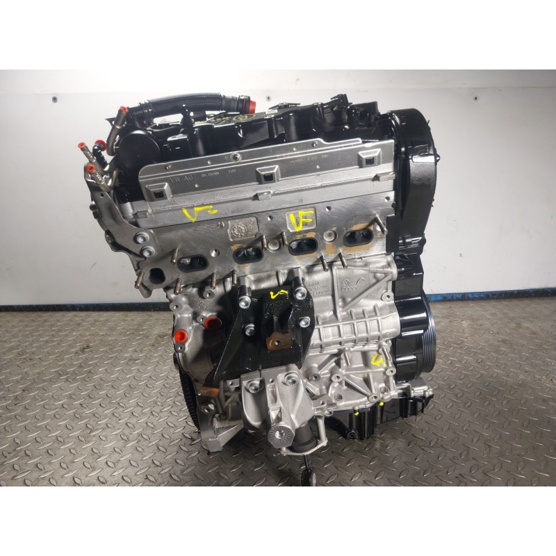 Recambio de motor completo para audi q5 (fyb, fyg) 40 tdi mild hybrid quattro referencia OEM IAM 05L100031J DTP 