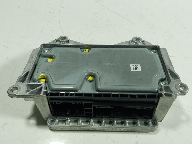 Recambio de centralita airbag para volvo v60 i (155) d3 referencia OEM IAM  31387523 