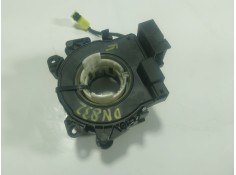 Recambio de anillo airbag para nissan juke (f15) 1.2 dig-t referencia OEM IAM B55541KA8A 0265019105 479455MA1A 2