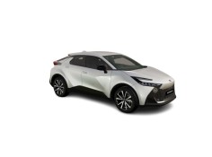 toyota c-hr (_x1_) del año 2024