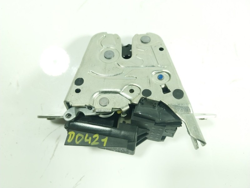 Recambio de cerradura maletero / porton para mercedes-benz cla shooting brake (x117) cla 220 cdi / d (117.903) referencia OEM IA