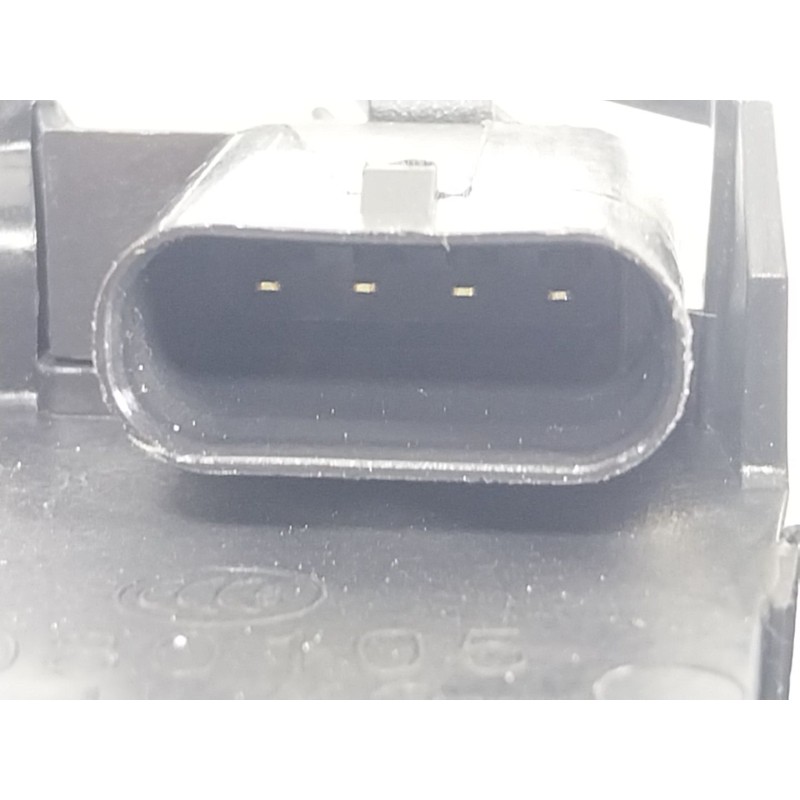 Recambio de cerradura maletero / porton para mercedes-benz cla shooting brake (x117) cla 220 cdi / d (117.903) referencia OEM IA