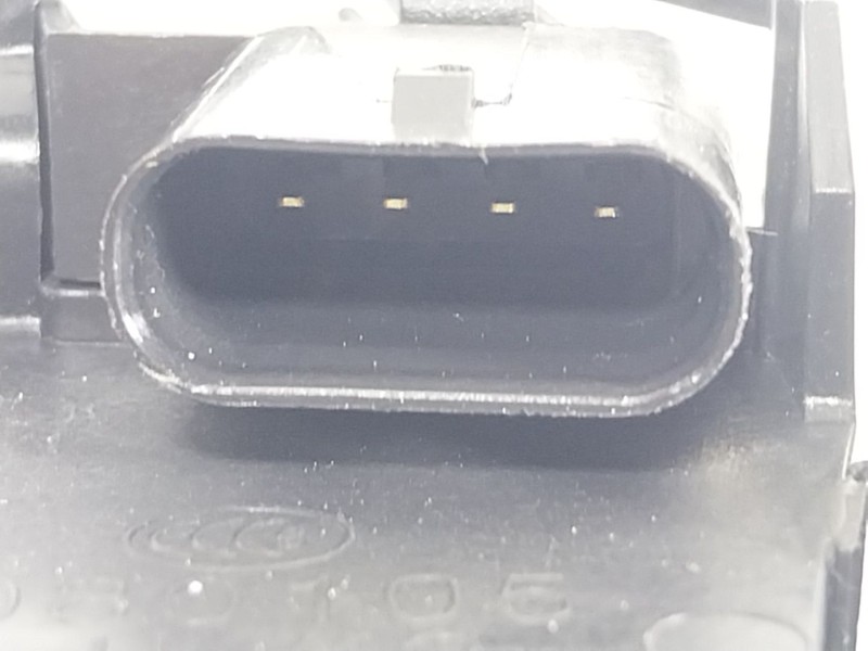 Recambio de cerradura maletero / porton para mercedes-benz cla shooting brake (x117) cla 220 cdi / d (117.903) referencia OEM IA