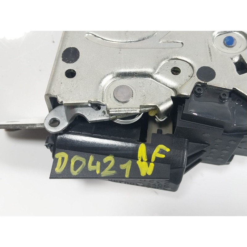 Recambio de cerradura maletero / porton para mercedes-benz cla shooting brake (x117) cla 220 cdi / d (117.903) referencia OEM IA