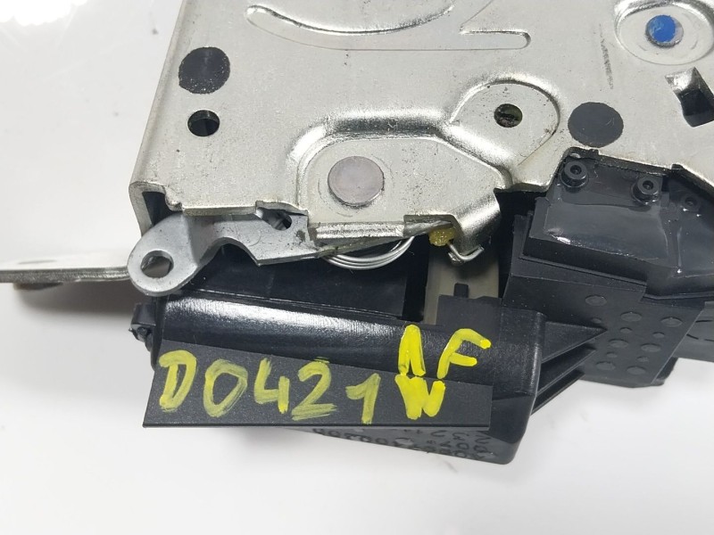 Recambio de cerradura maletero / porton para mercedes-benz cla shooting brake (x117) cla 220 cdi / d (117.903) referencia OEM IA