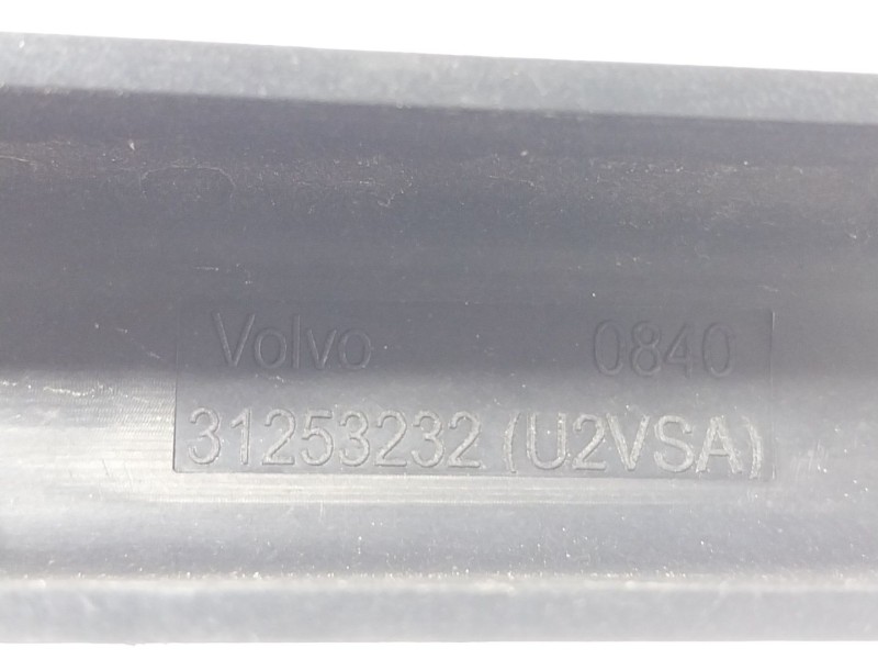 Recambio de brazo limpia trasero para volvo v60 i (155) d3 referencia OEM IAM 31253232 31253232 