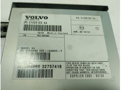 Recambio de modulo electronico para volvo v60 i (155) d3 referencia OEM IAM  31409100AA  2