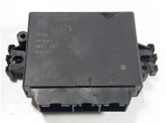 Recambio de modulo electronico para volvo v60 i (155) d3 referencia OEM IAM  31314975 