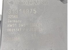 Recambio de modulo electronico para volvo v60 i (155) d3 referencia OEM IAM  31314975  2
