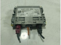 Recambio de modulo electronico para porsche panamera (971) 4.0 turbo s e-hybrid (97afh1, 97bfh1) referencia OEM IAM  4N0035456 