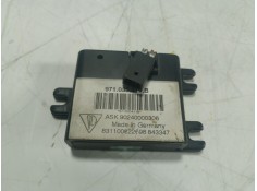 Recambio de modulo electronico para porsche panamera (971) 4.0 turbo s e-hybrid (97afh1, 97bfh1) referencia OEM IAM  971035411B 