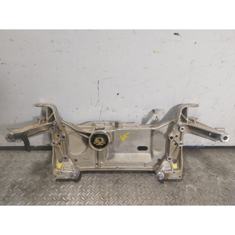 Recambio de puente delantero para audi a3 sportback (8pa) 1.6 tdi referencia OEM IAM  1K0199369F 