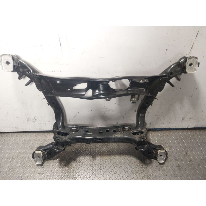 Recambio de puente trasero para audi q5 (fyb, fyg) 40 tdi mild hybrid quattro referencia OEM IAM   