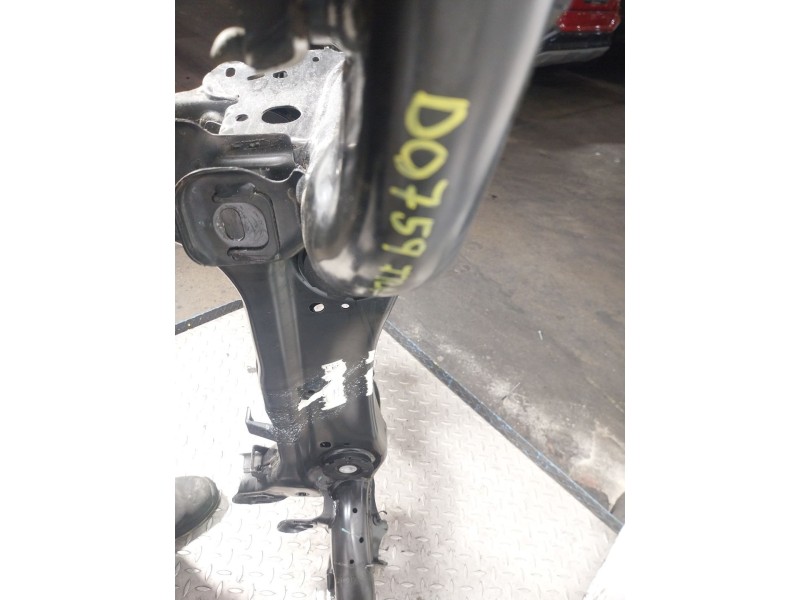 Recambio de puente trasero para audi q5 (fyb, fyg) 40 tdi mild hybrid quattro referencia OEM IAM   