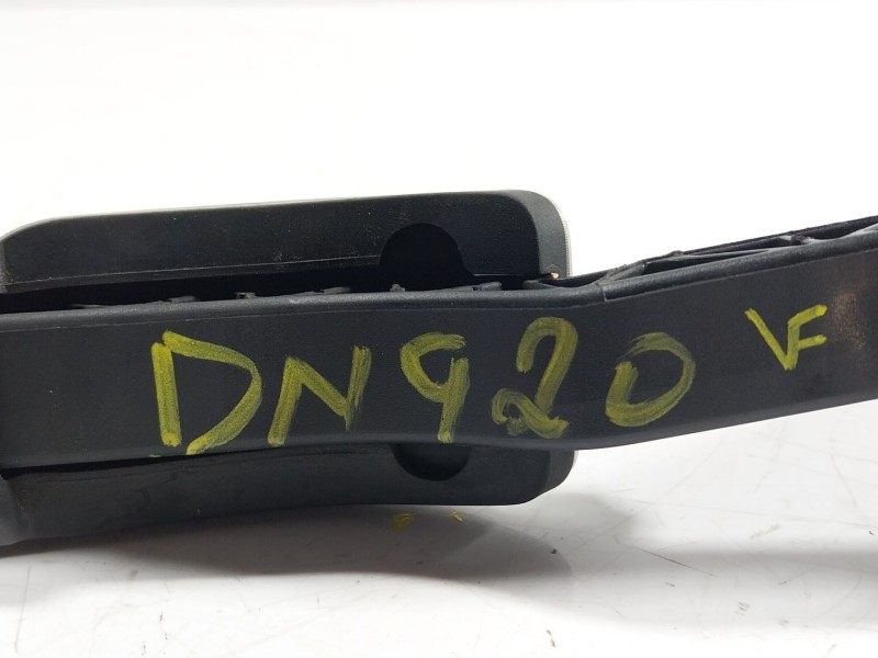 Recambio de potenciometro pedal para volvo v60 i (155) d3 referencia OEM IAM 31329057 31329373 