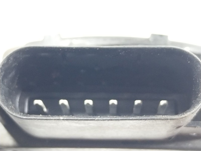 Recambio de potenciometro pedal para volvo v60 i (155) d3 referencia OEM IAM 31329057 31329373 