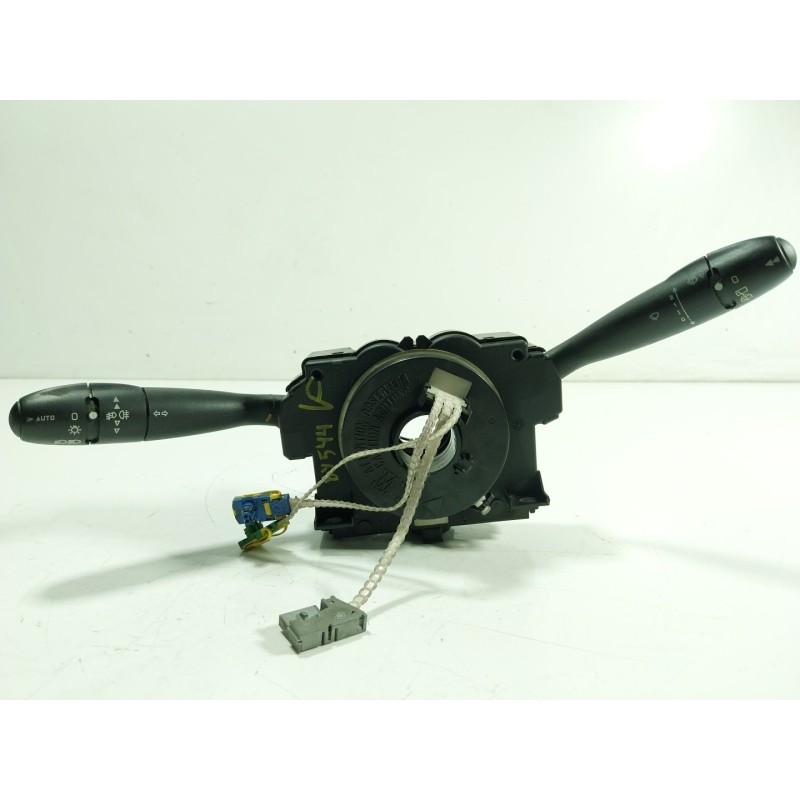 Recambio de mando luces para citroën xsara picasso 2.0 hdi referencia OEM IAM  96605640 