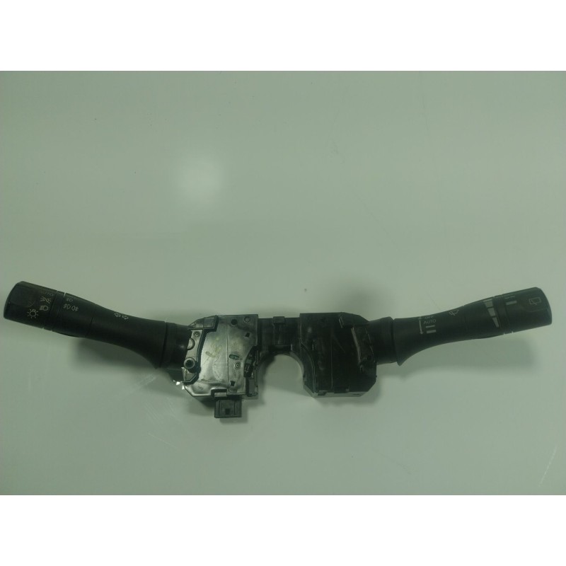 Recambio de mando luces para nissan juke (f15) 1.2 dig-t referencia OEM IAM 255603NL0A  