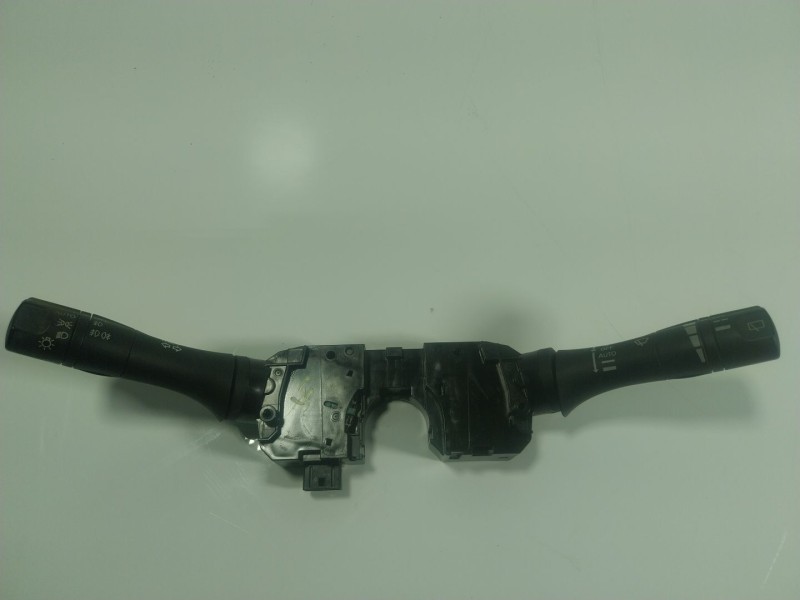 Recambio de mando luces para nissan juke (f15) 1.2 dig-t referencia OEM IAM 255603NL0A  