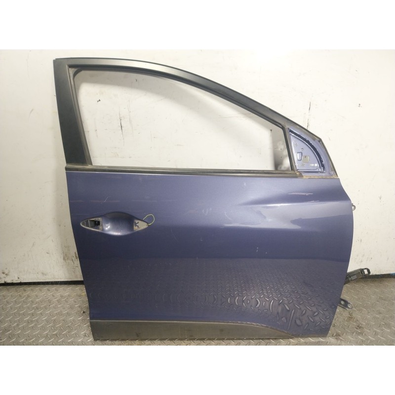 Recambio de puerta delantera derecha para hyundai ix35 (lm, el, elh) 1.7 crdi referencia OEM IAM   