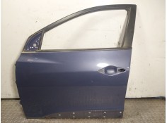 Recambio de puerta delantera izquierda para hyundai ix35 (lm, el, elh) 1.7 crdi referencia OEM IAM   