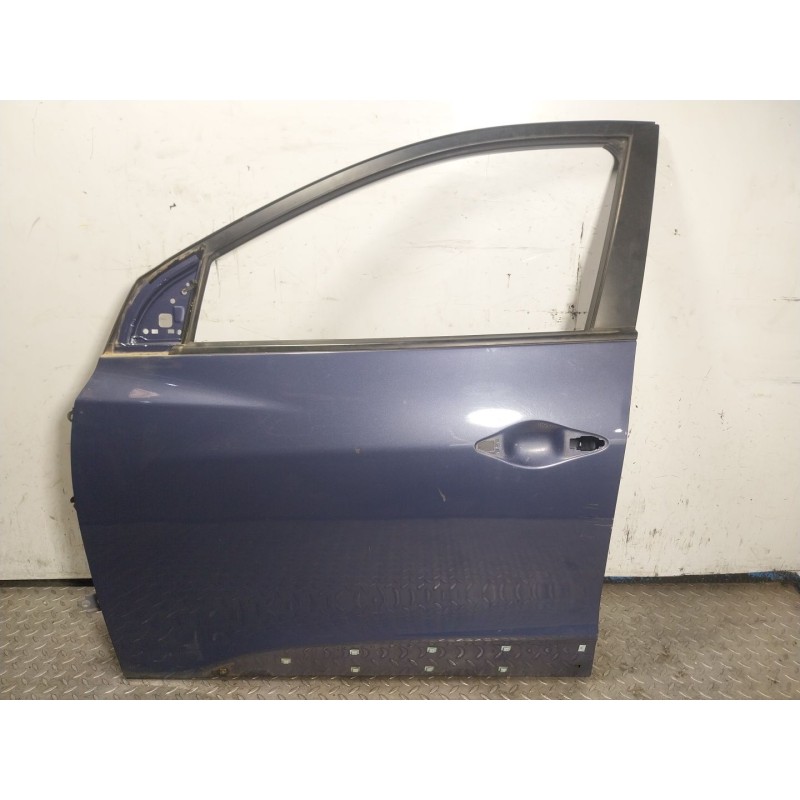 Recambio de puerta delantera izquierda para hyundai ix35 (lm, el, elh) 1.7 crdi referencia OEM IAM   