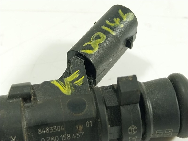 Recambio de inyector para bmw x1 (u11) sdrive 18 i referencia OEM IAM  848330401 