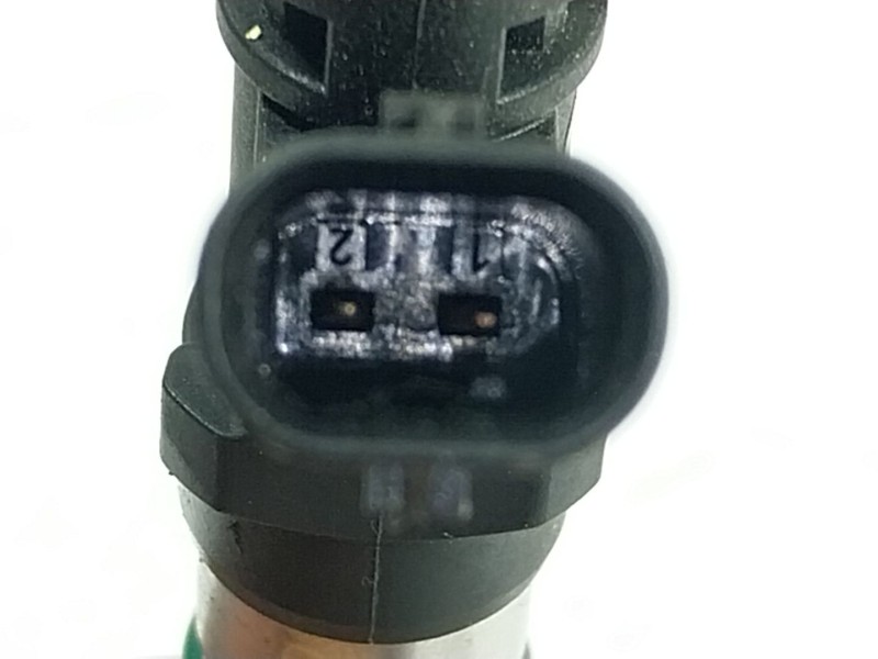 Recambio de inyector para bmw x1 (u11) sdrive 18 i referencia OEM IAM  848330401 