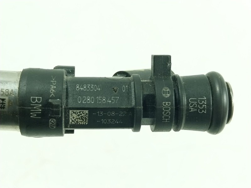 Recambio de inyector para bmw x1 (u11) sdrive 18 i referencia OEM IAM  848330401 