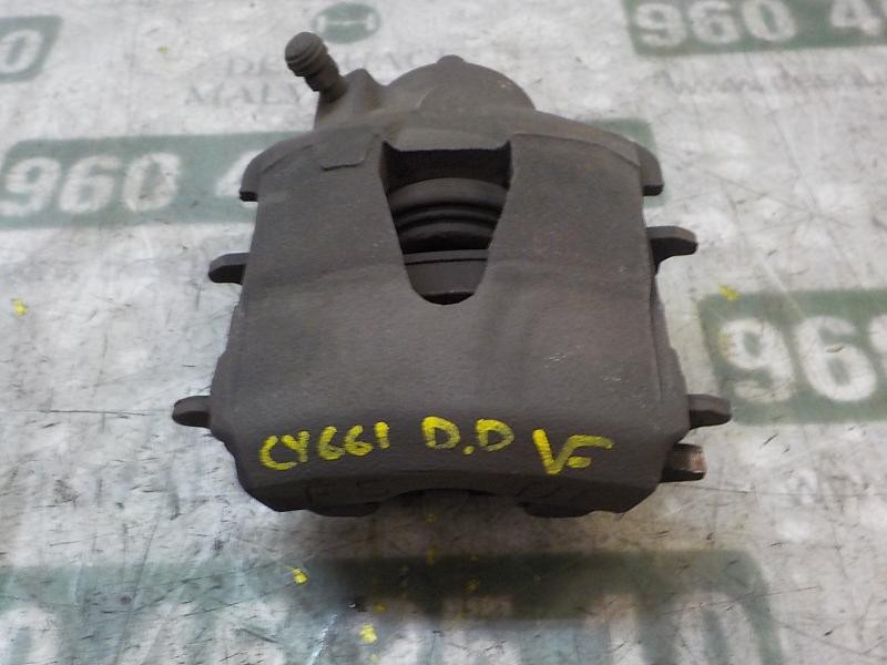 Recambio de pinza freno delantera derecha para skoda fabia (5j2 ) spirit referencia OEM IAM 1K0615124D  