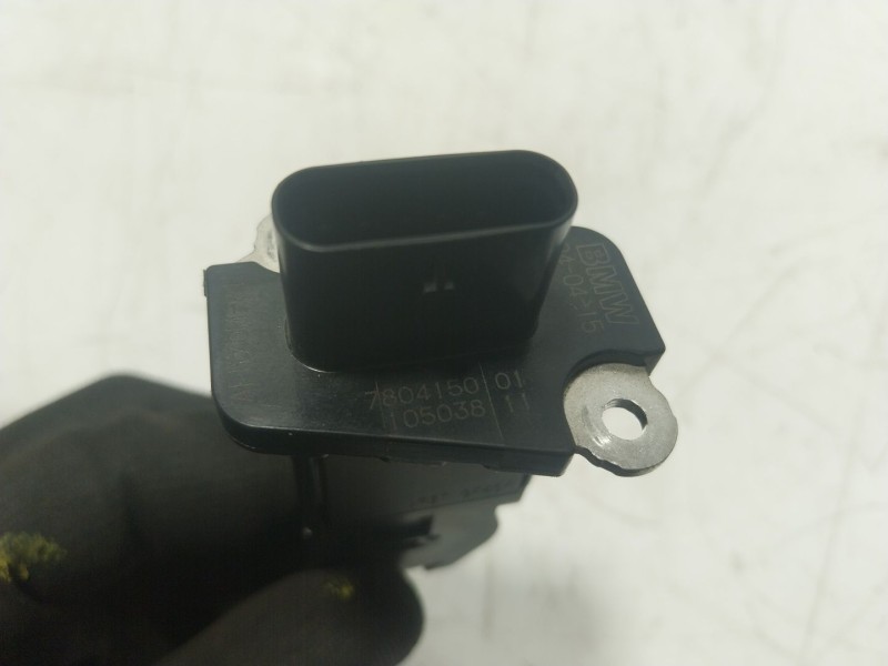 Recambio de caudalimetro para bmw 6 gran coupe (f06) 640 d referencia OEM IAM  780415001 