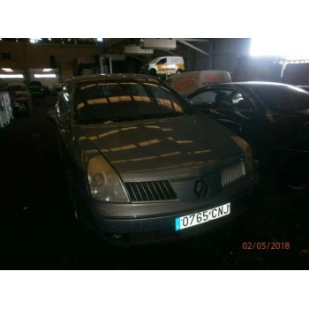 RENAULT VEL SATIS (BJ0)