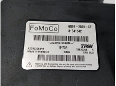 Recambio de modulo electronico para volvo v60 i (155) d3 referencia OEM IAM 31445314 6G912598CF  2