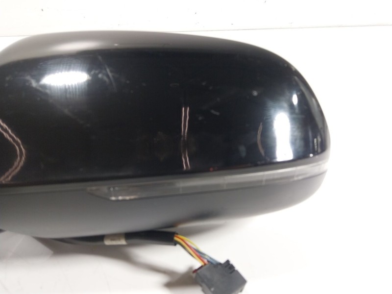 Recambio de espejo izquierdo para audi a5 sportback (8t) 2.0 16v tfsi referencia OEM IAM   