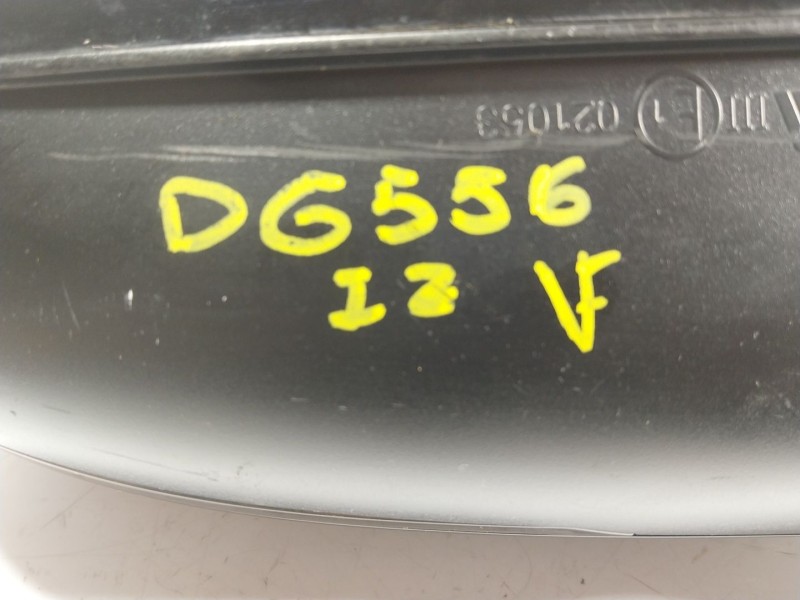 Recambio de espejo izquierdo para audi a5 sportback (8t) 2.0 16v tfsi referencia OEM IAM   