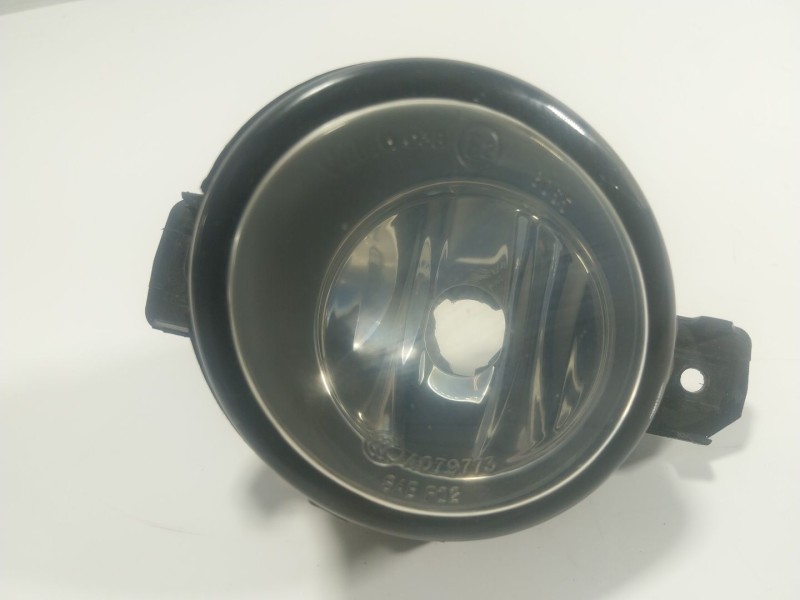Recambio de faro antiniebla izquierdo para nissan juke (f15) 1.2 dig-t referencia OEM IAM 261558992A 261558992A 