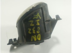 Recambio de faro antiniebla izquierdo para nissan juke (f15) 1.2 dig-t referencia OEM IAM 261558992A 261558992A  2