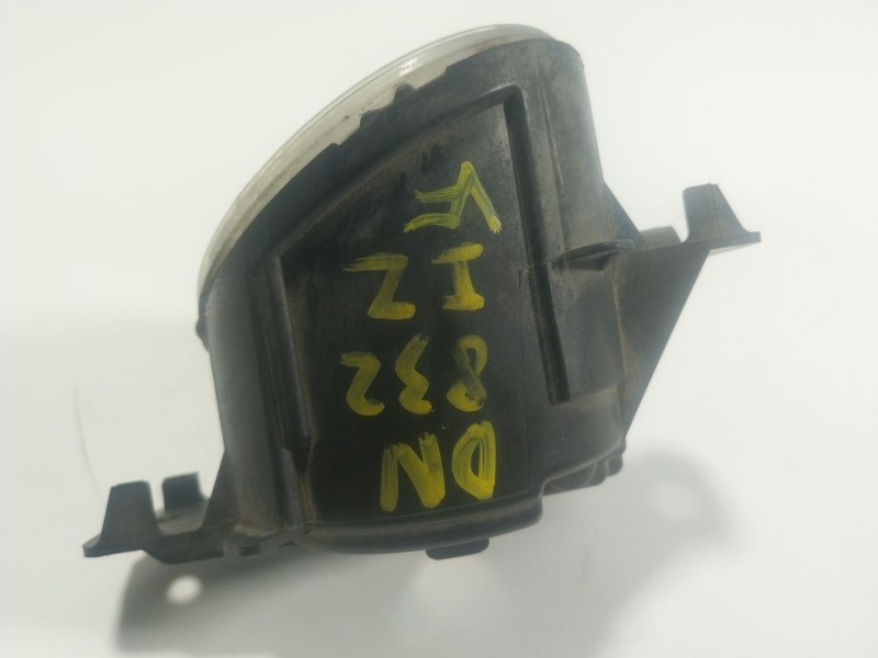 Recambio de faro antiniebla izquierdo para nissan juke (f15) 1.2 dig-t referencia OEM IAM 261558992A 261558992A 
