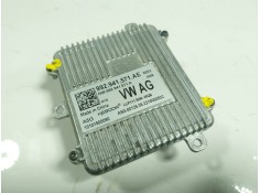 Recambio de centralita faros xenon para cupra leon sportstourer (kl8) 1.4tsi phev referencia OEM IAM  992941571AE  2