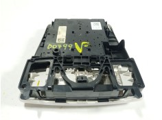 Recambio de piloto interior para bmw 1 (f20) 116 d referencia OEM IAM 61319263877 9263877  2