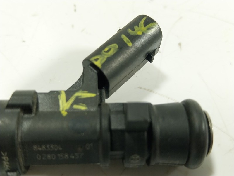 Recambio de inyector para bmw x1 (u11) sdrive 18 i referencia OEM IAM  848330401 