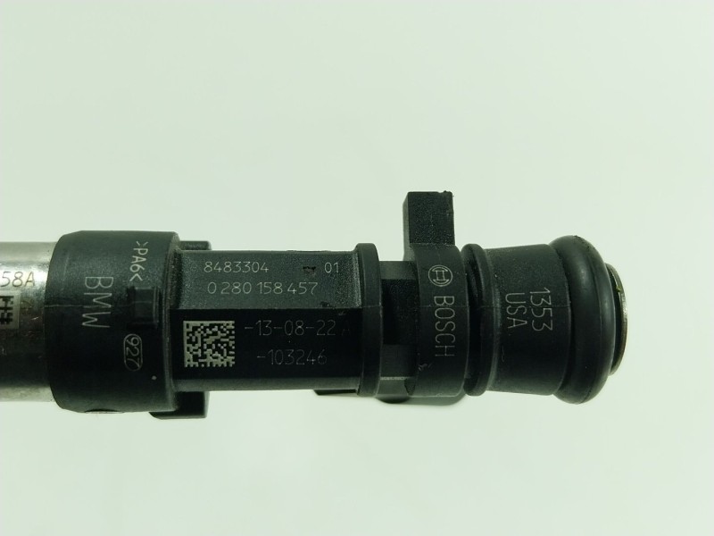 Recambio de inyector para bmw x1 (u11) sdrive 18 i referencia OEM IAM  848330401 
