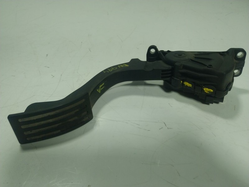 Recambio de potenciometro pedal para ford focus ii (da_, hcp, dp) 1.8 referencia OEM IAM  4M519F836AK 