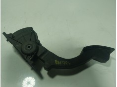 Recambio de potenciometro pedal para ford focus ii (da_, hcp, dp) 1.8 referencia OEM IAM  4M519F836AK  2