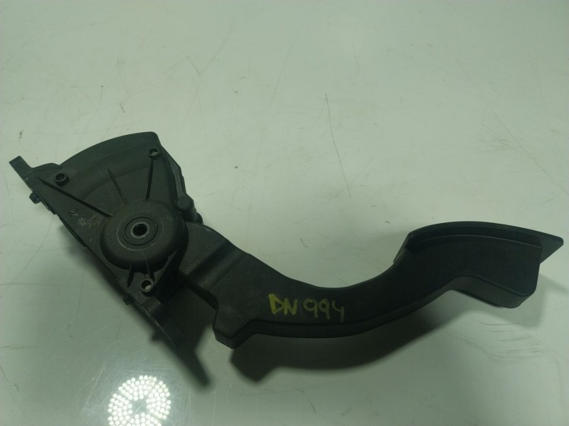 Recambio de potenciometro pedal para ford focus ii (da_, hcp, dp) 1.8 referencia OEM IAM  4M519F836AK 